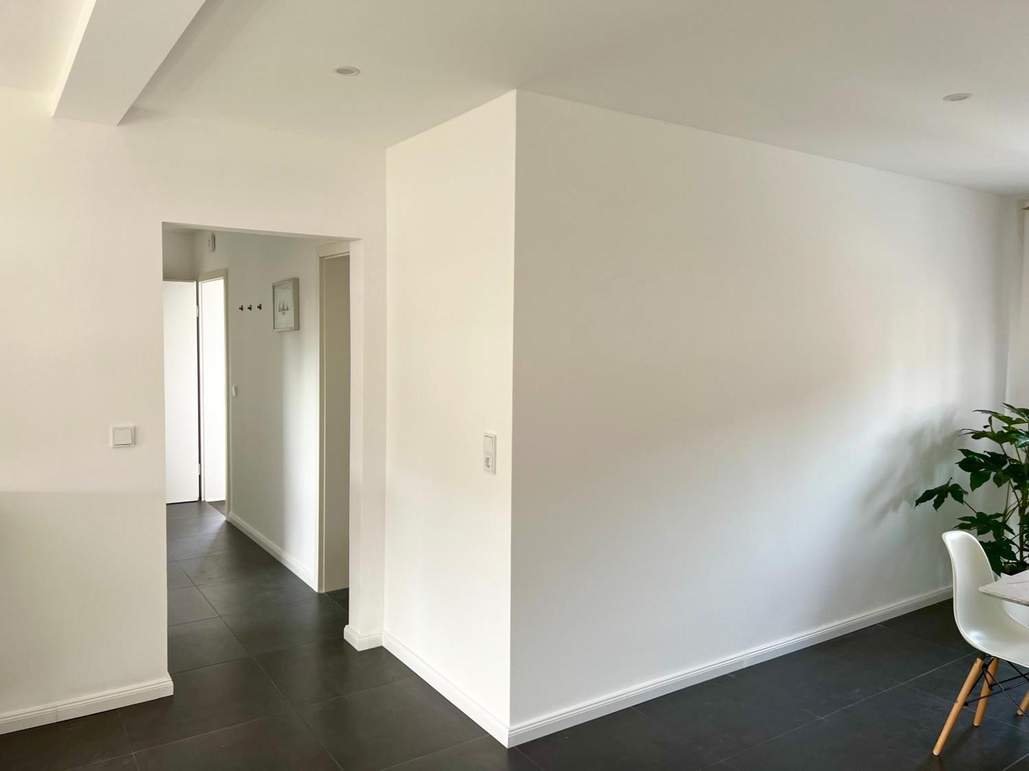 Elegante Apartment In Erftstadt Mit Balkon, Zentral, Bahnhof Nah, Phantasialand Bruehl Bei Cologne Dış mekan fotoğraf